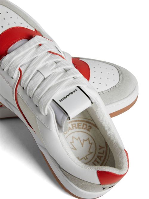  DSQUARED2 | SNM0315 01607269M1747